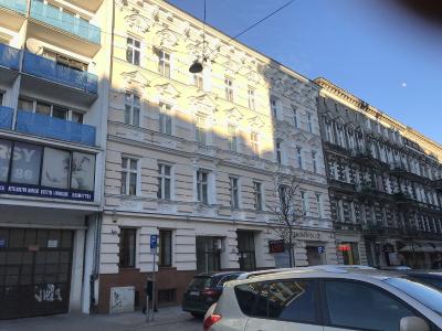 Jagielońska 16