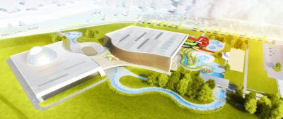 Aquapark Fabryka Wody