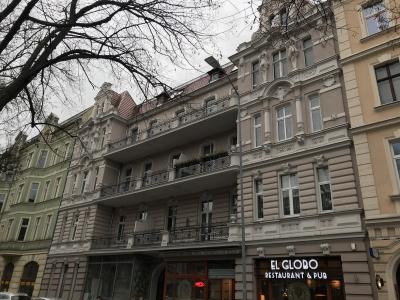 Marszałka Józefa Piłsudskiego 26
